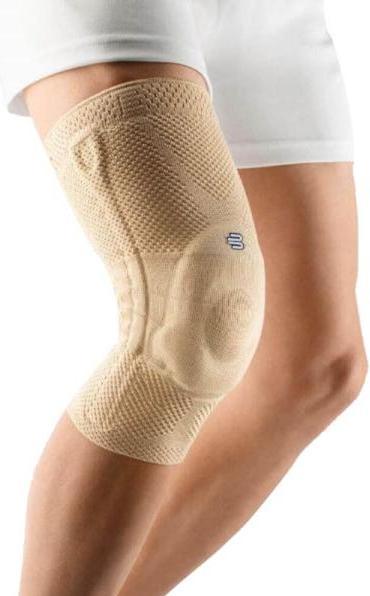GenuTrain Aktivbandage Grösse 1 beige (1)