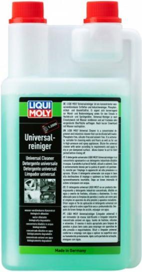Actual product image Liqui Moly Universal cleaner 1653 1 l