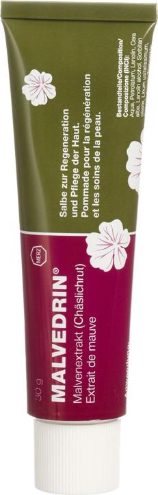 Image du produit Malvedrin Pommade à la mauve (148.96 ml)