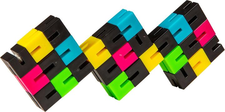 Produktbild Clown games Clown Magic Blocks (27 Teile)
