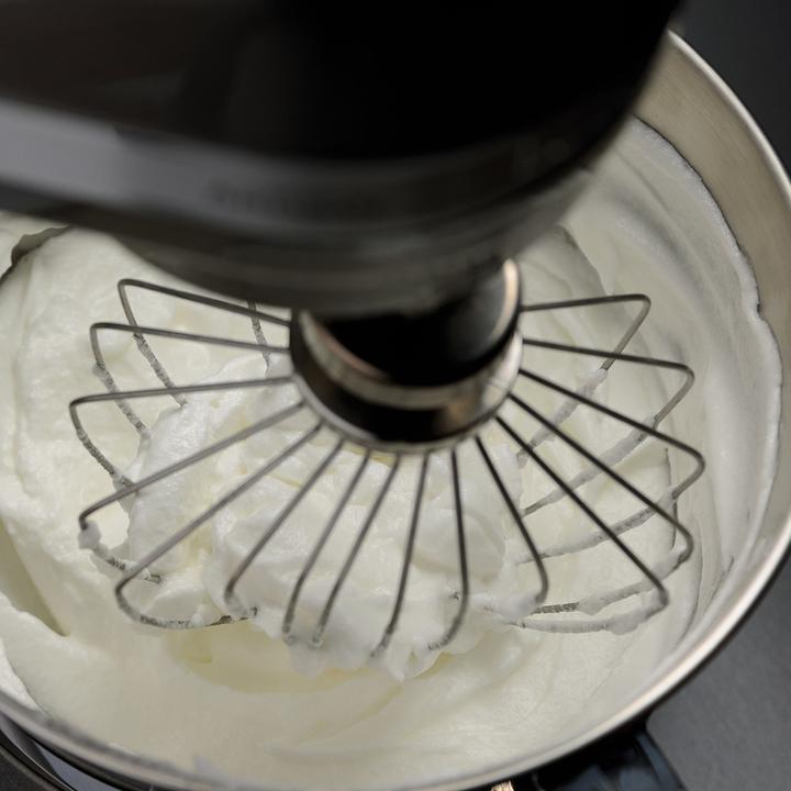 Image du produit KitchenAid Artisan KSM7580 (500 W)