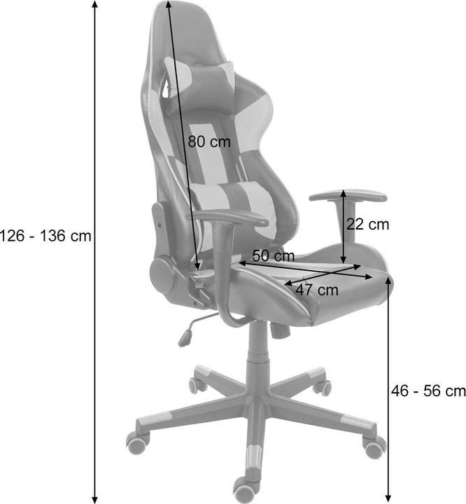 Actual product image Jamb Racer