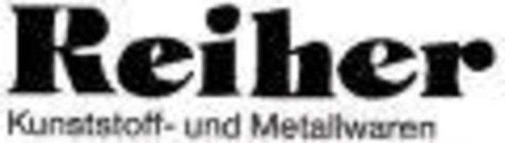 Produktbild Reiher Schlüsselanhänger - mit Papiereinlage, Kunststoff transparent natur