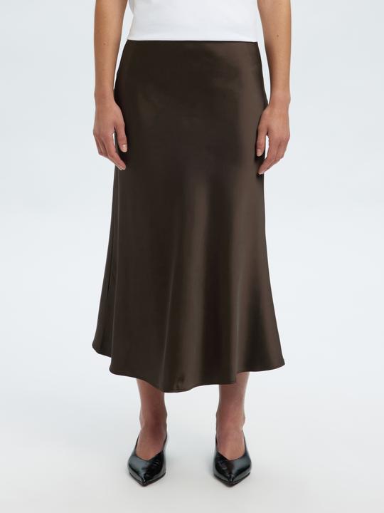 Immagine prodotto Selected Femme Slflena Hw Midi Skirt Noos (40)