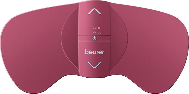 Produktbild Beurer EM 50 Gel-Pads