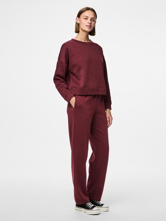 Produktbild Pieces Pcchilli Hw Straight Sweat Pants Noos Bc (XXL)