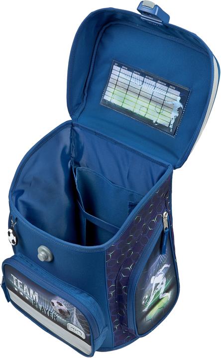 Actual product image Scooli EasyFit set (18 l)