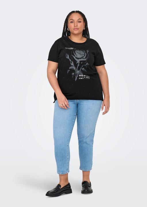 Actual product image Only CARMIKO T-shirt T-shirt (S)