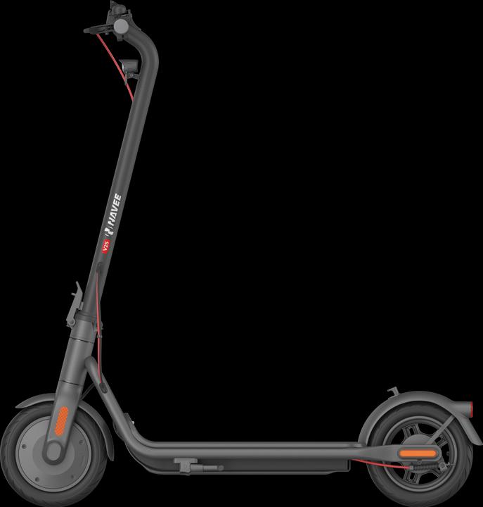 Image du produit Navee V25 SE (20 km/h, 25 km, 300 W)