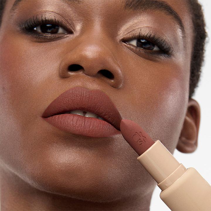 Image du produit Veralab Cloud Mat Lipstick 07 Zephyr - 3.3 Gr (07)