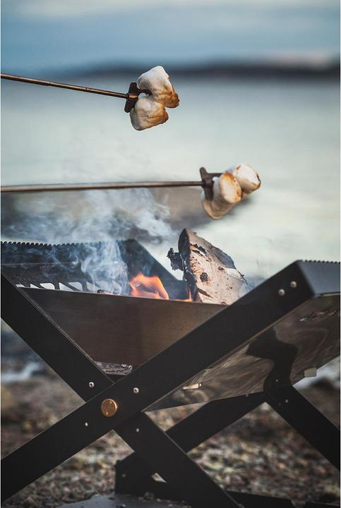 Produktbild Primus Kamoto Open Fire Pit (6 cm)