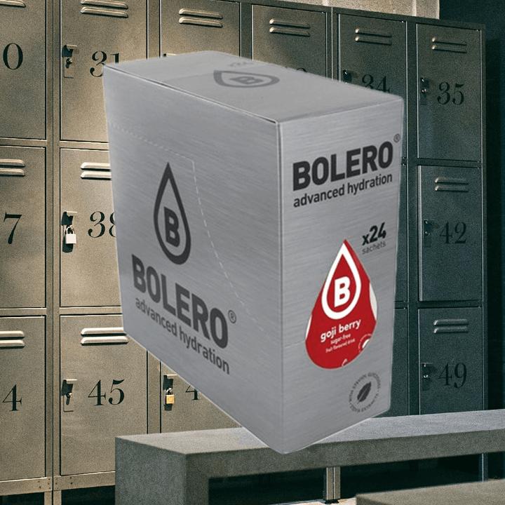 Produktbild Bolero Classic (Goji Berry, 1 Stk., 276 g)