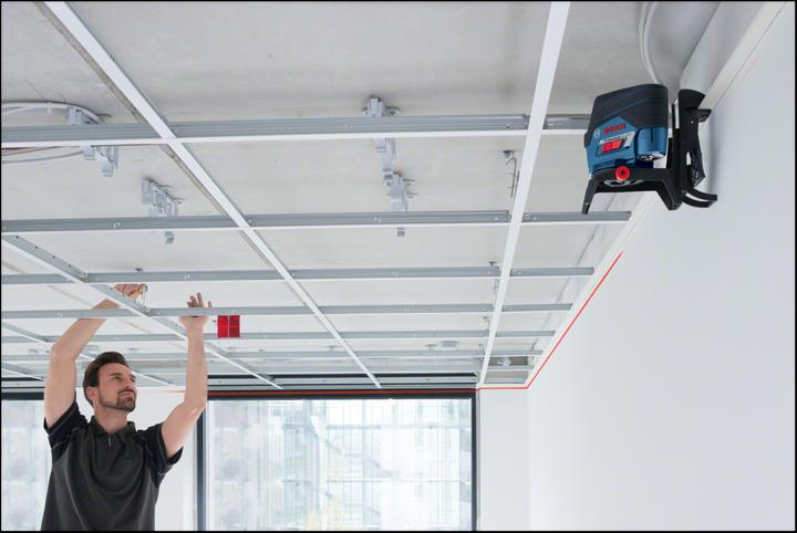 Produktbild Bosch Professional GCL 2-50 C