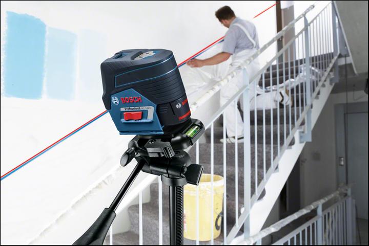 Produktbild Bosch Professional GCL 2-50 C