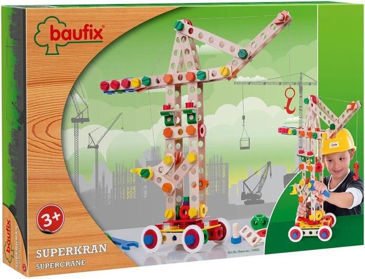 Produktbild Baufix Superkran
