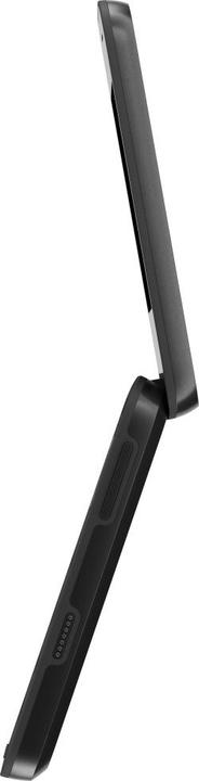 Actual product image HMD Phone 2660 Flip TA-1711 DS black