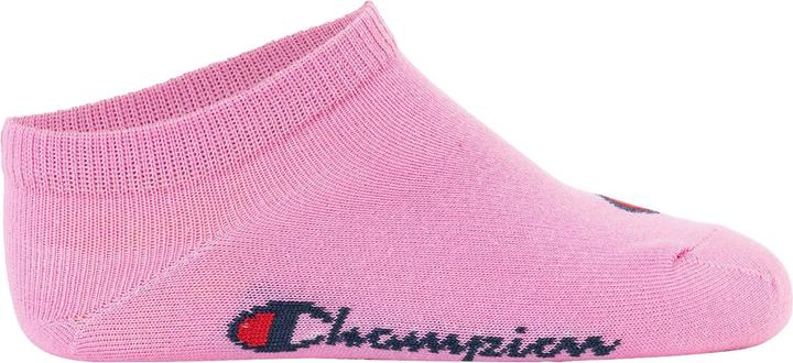 Produktbild Champion Socken Casual Bequem sitzend (3er Pack, 27 - 30)