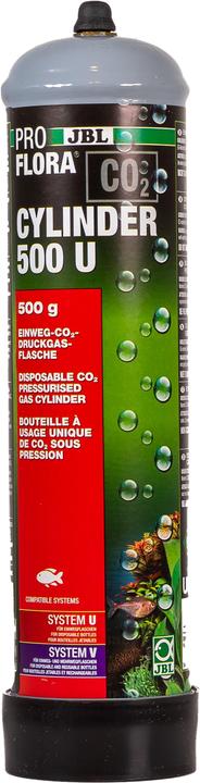 Image du produit JBL Aquaristik und Terraristik ProFlora (Entretien des plantes d'aquarium)