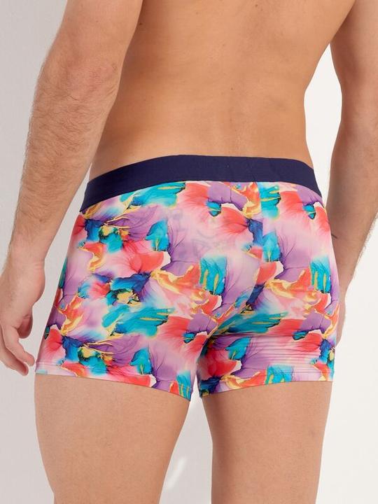 Immagine prodotto HOM Retro Boxer Aquaflowers (M, Confezione singola)