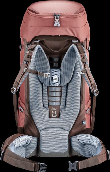 Image du produit Deuter Voyager 60+10 (60 l)