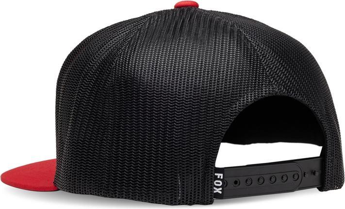 Image du produit Fox A 23 Absolute Mesh Snapback Flm Rd (Taille unique)