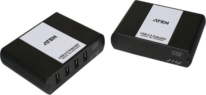 Image du produit Aten UEH4002A Unités locales et distantes