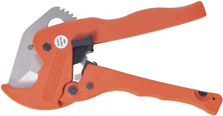 Produktbild Rothenberger Kunststoffrohr-Abschneider 42 mm (42 mm)