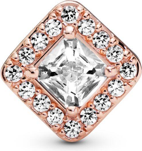 Immagine prodotto Pandora Charms/Beads geometrici di lucentezza (Argento)