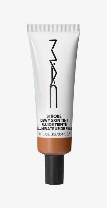 Produktbild MAC Cosmetics Strobe Dewy Skin Tint Nr. 04 - Deep (04 Deep)