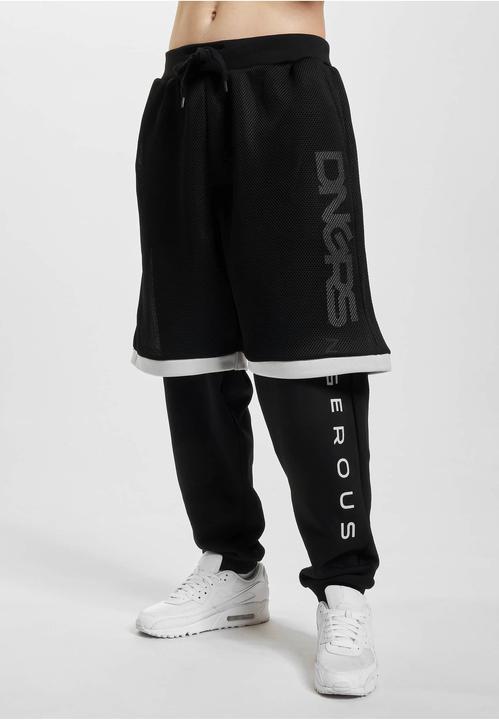 Image du produit Dangerous DNGRS EvilFuture Sweatpant - 69895 (XXL)