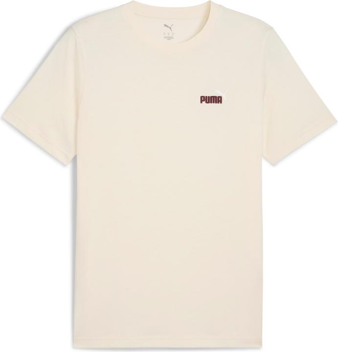 Puma ESS 2 COLOR Small No. 1 Logo Tee