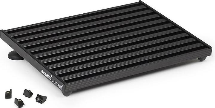 Image du produit Aclam Smart Track XS2 + étui souple (Couverture de protection des instruments)