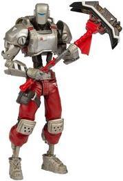 Produktbild McFarlane Fortnite: A.I.M