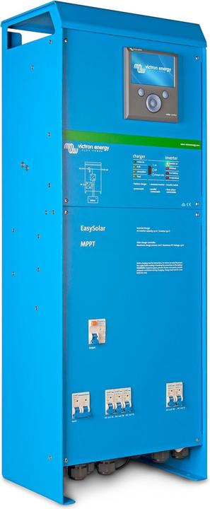 Immagine prodotto Victron Energy EasySolar 24/3000/70-50 MPPT 150/70