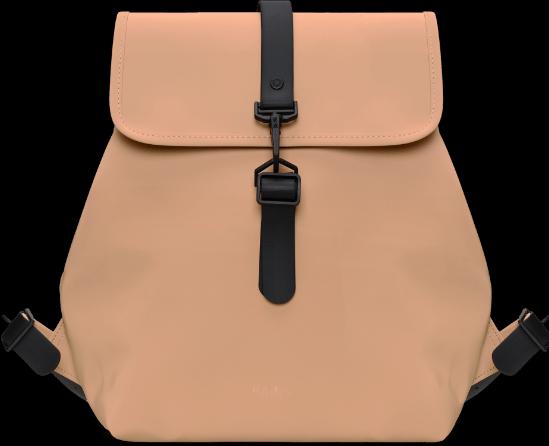 Actual product image Rains 13040 Bucket Backpack