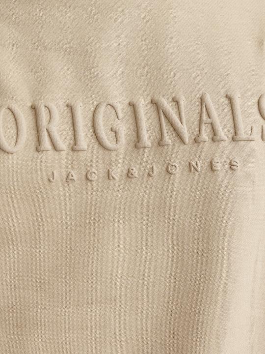 Immagine prodotto Jack & Jones Felpa stampata Felpa (XL)