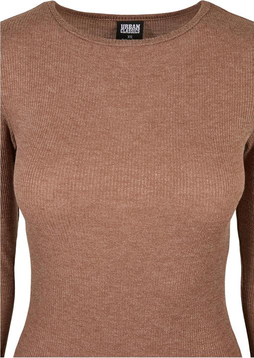 Actual product image Urban Classics Ladies Rib Dress (3XL)