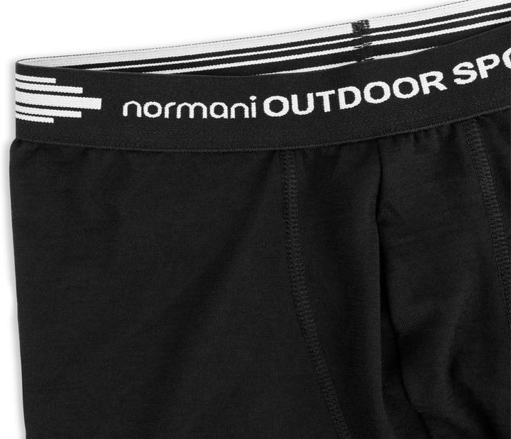 Produktbild Normani Damen Merino Unterhose Perth (L)