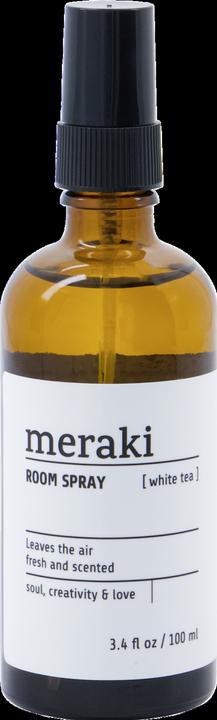 Meraki White Tea (100 ml)