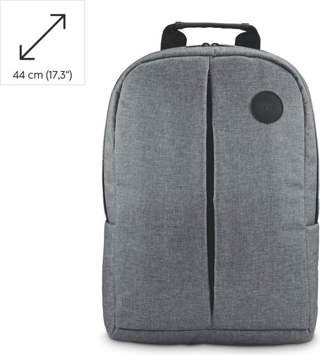 Image du produit Hama Genua", bis 44 cm (17,3 (17 l)