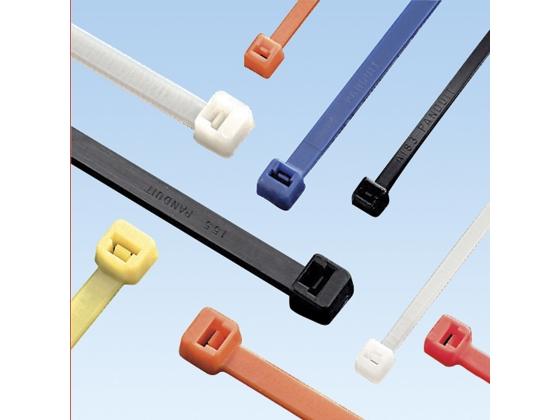 Actual product image Panduit Cable tie (Plastic cable ties, 188 mm, 100 pcs.)