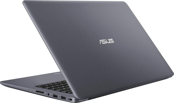 Image du produit ASUS VivoBook Pro 15 N580GD-E4047T (15.60", Intel Core i7 8750H, 16 Go, 256 Go, CH)