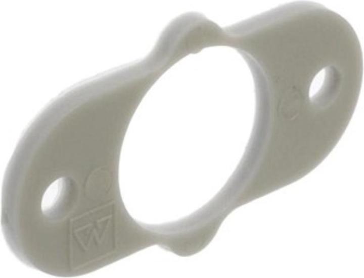 Actual product image Werkstarck Spacer plate (1 pcs.)