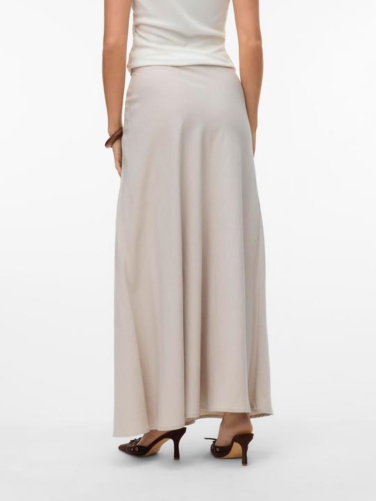 Actual product image Vero Moda VMJESSICA Hohe Taille Langer Rock Rock (M)