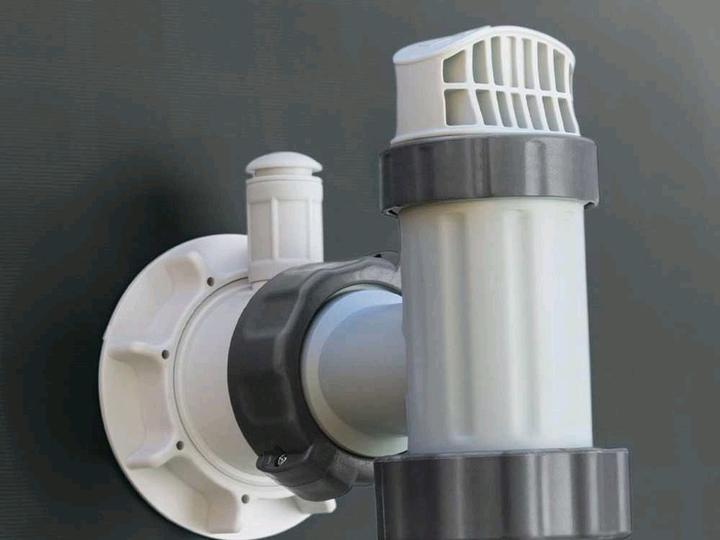 Produktbild Intex QX2600 EU-Version