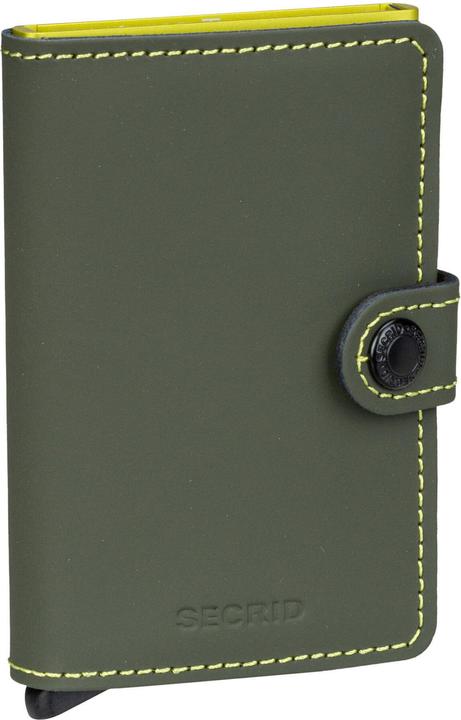 Secrid Cardprotector