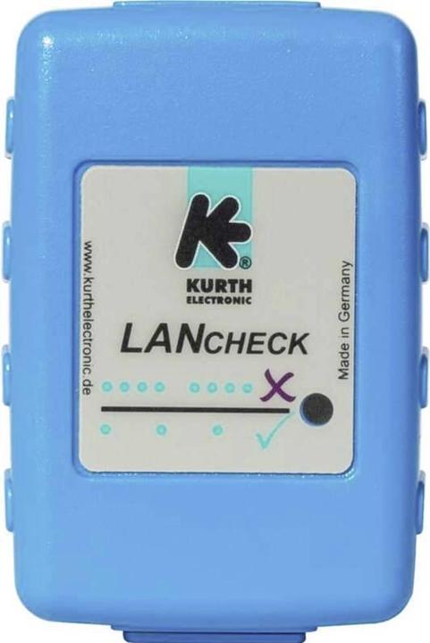 Produktbild Gossen GOSS Remote-Einheit