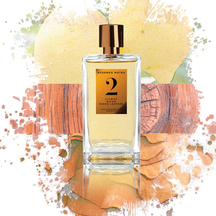 Produktbild Rosendo Mateu Olfactive Expressions No. 2 Eau de Parfum (Eau de Parfum, 100 ml)