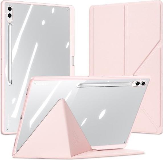Immagine prodotto Dux Ducis Copertina del libro della serie Magi (Galaxy Tab S8 Ultra, Galaxy Tab S10 Ultra, Galaxy Tab S9 Ultra)