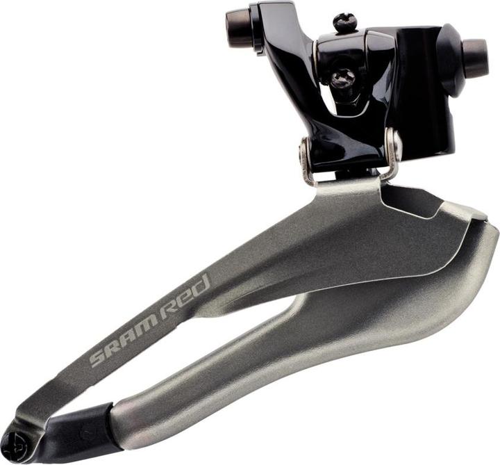 Sram RED 2x10V à Braser Black